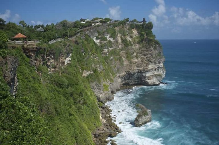 Uluwatu Temple, Best Of Bali