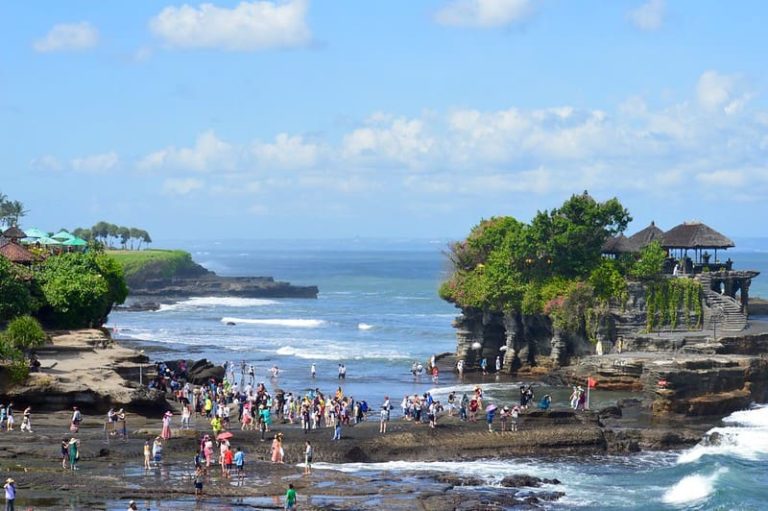 Tanah Lot, Best of Bali