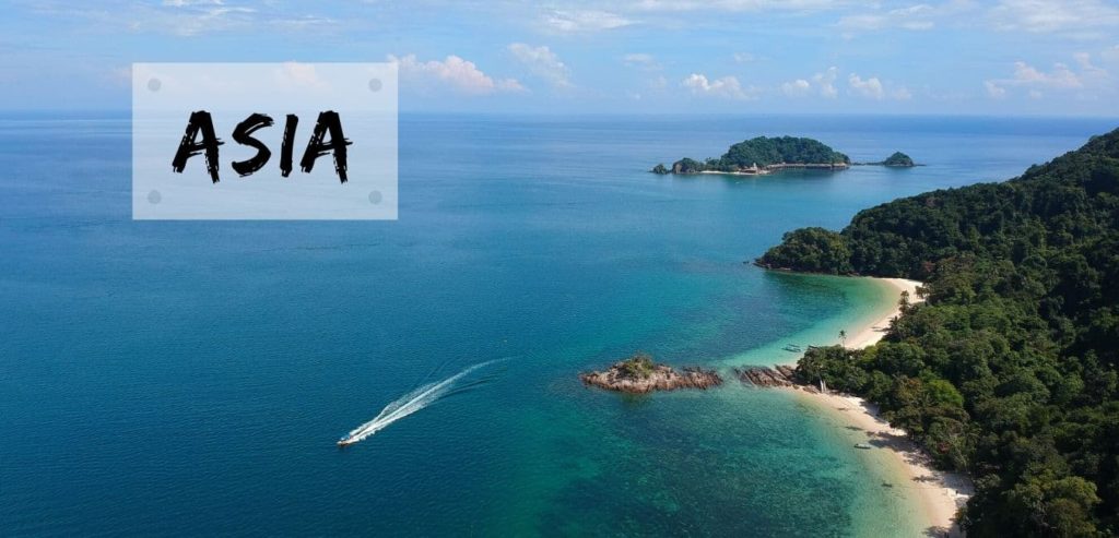 Asia