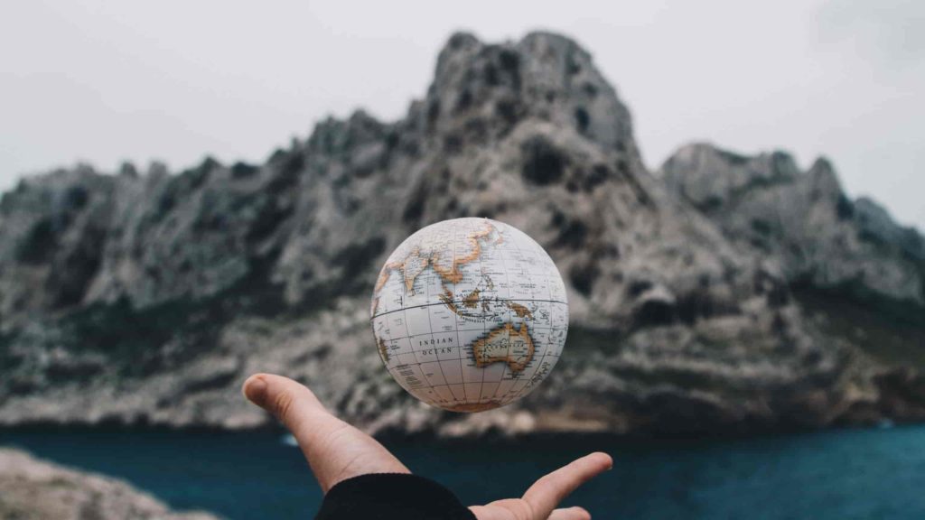 How to choose a travel destination?