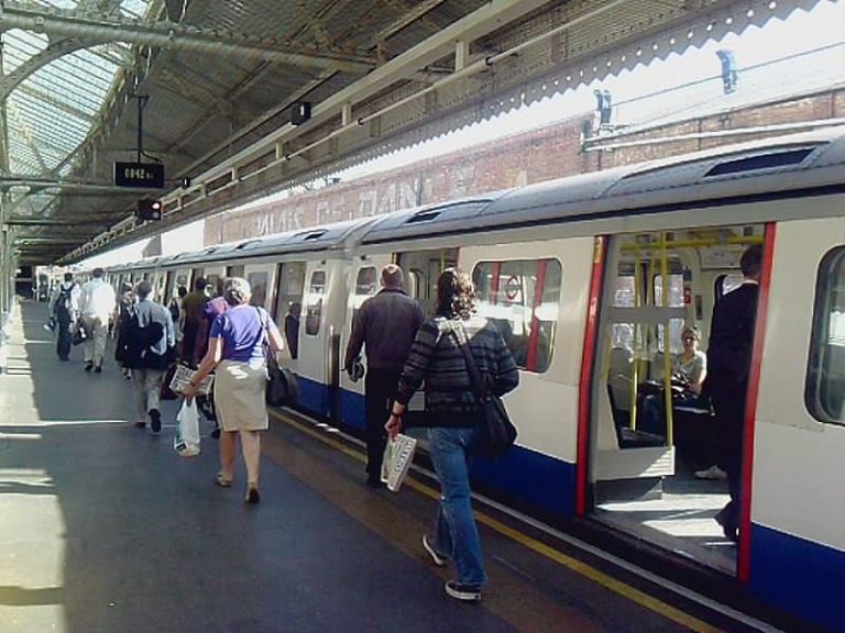 London Underground