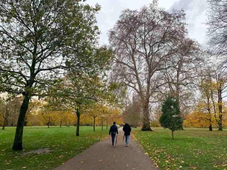 Why is London the best city in world?