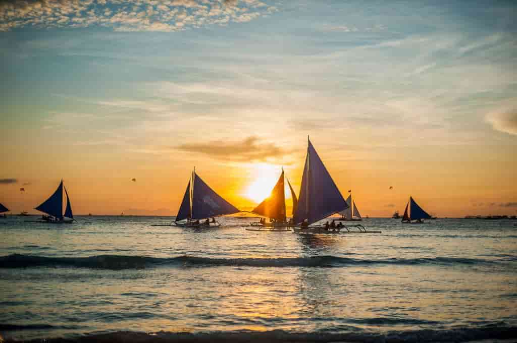 Boracay