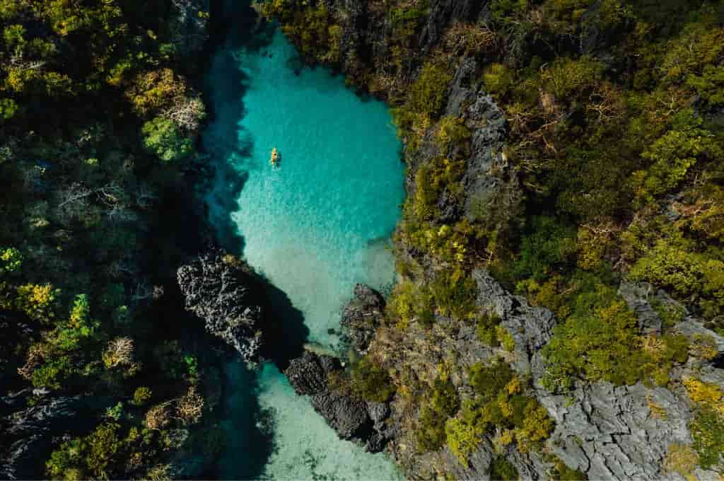 El Nido