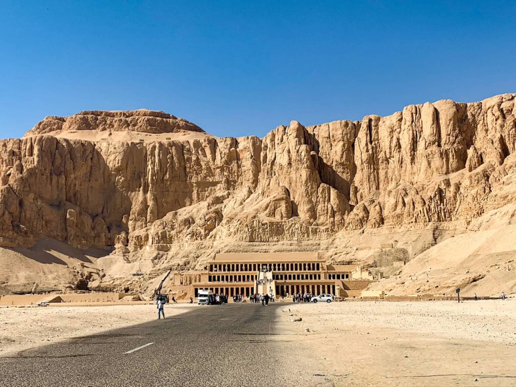 Egypt Travel Guide