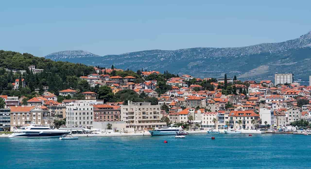 Best Places to visit in Croatia