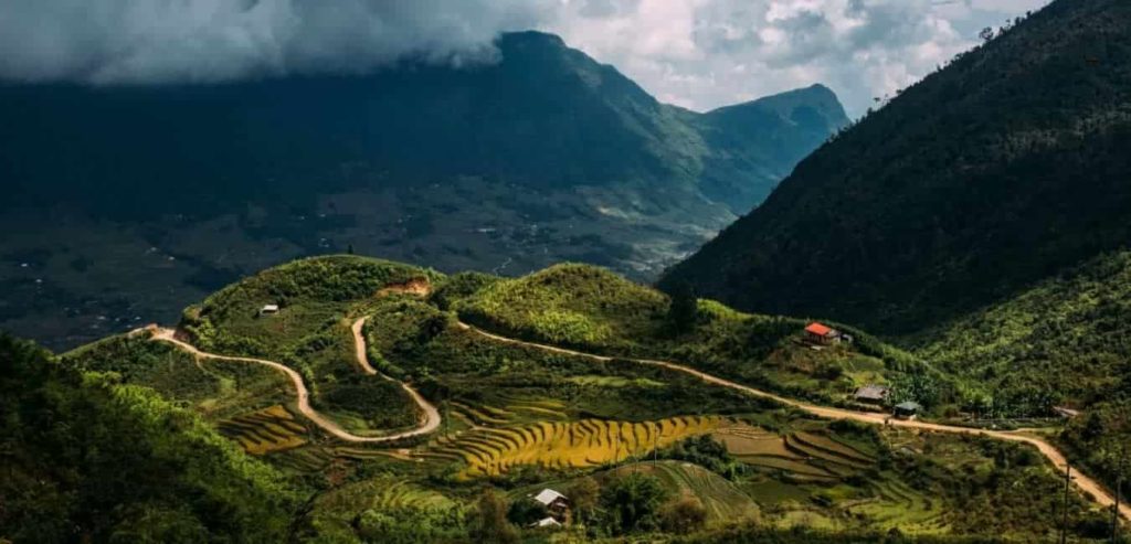 Vietnam, Best Places to Travel on Budget