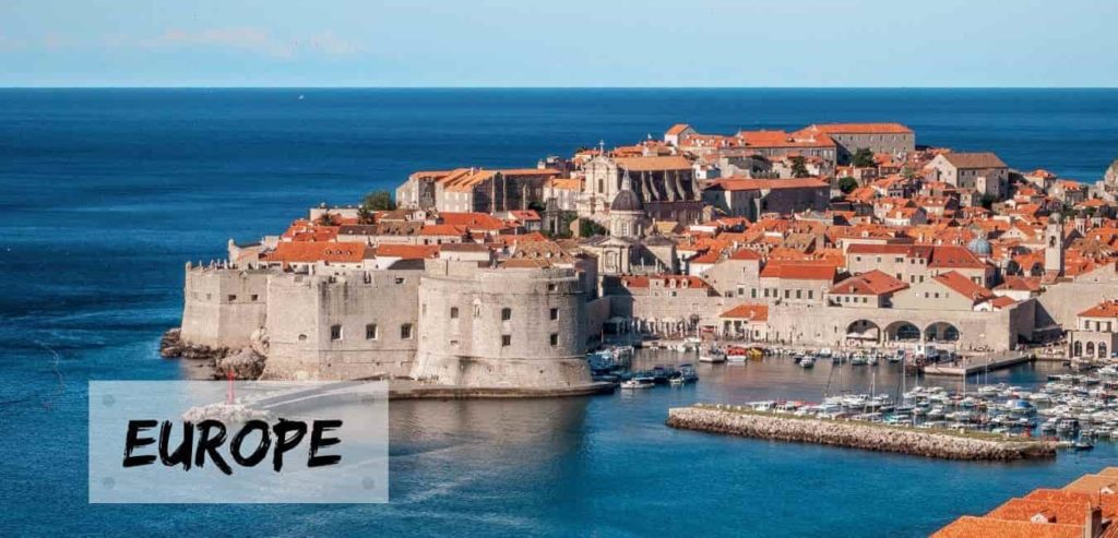Best of Europe