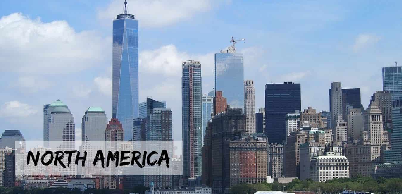 North America