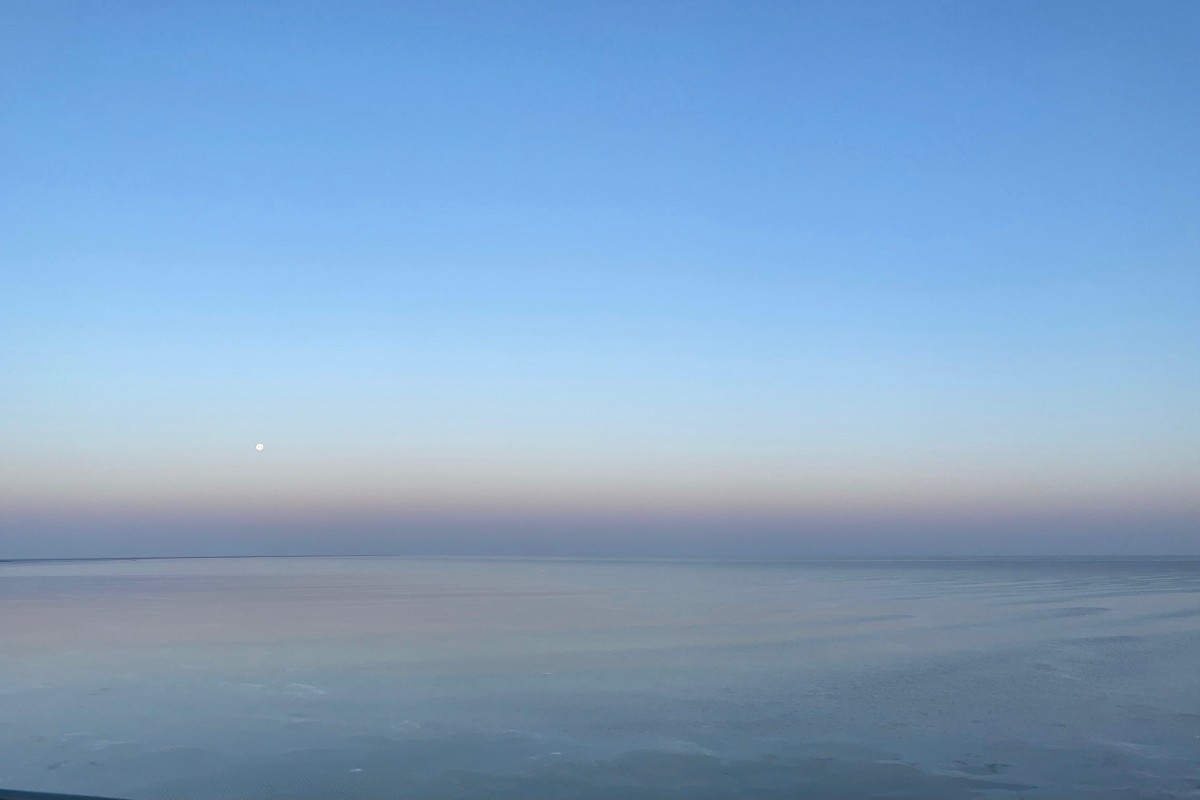 Great Rann of Kutch