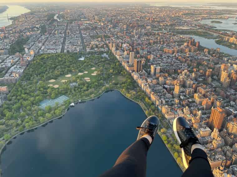 Reasons to Visit New York