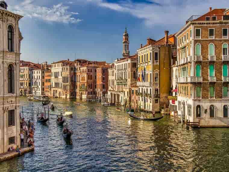 Venice, Italy