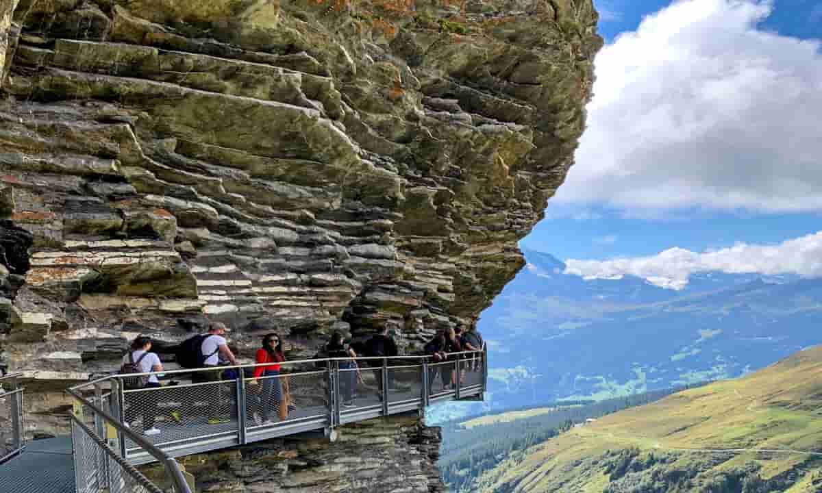 Switzerland Itinerary for 7 / 9 Days