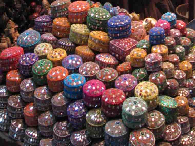 Paharganj, Best Markets in Delhi for Shopping