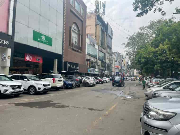 Best Markets in Delhi for Shopping