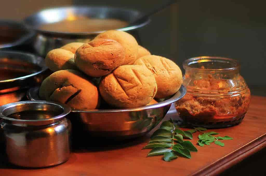 Famous Food of Rajasthan