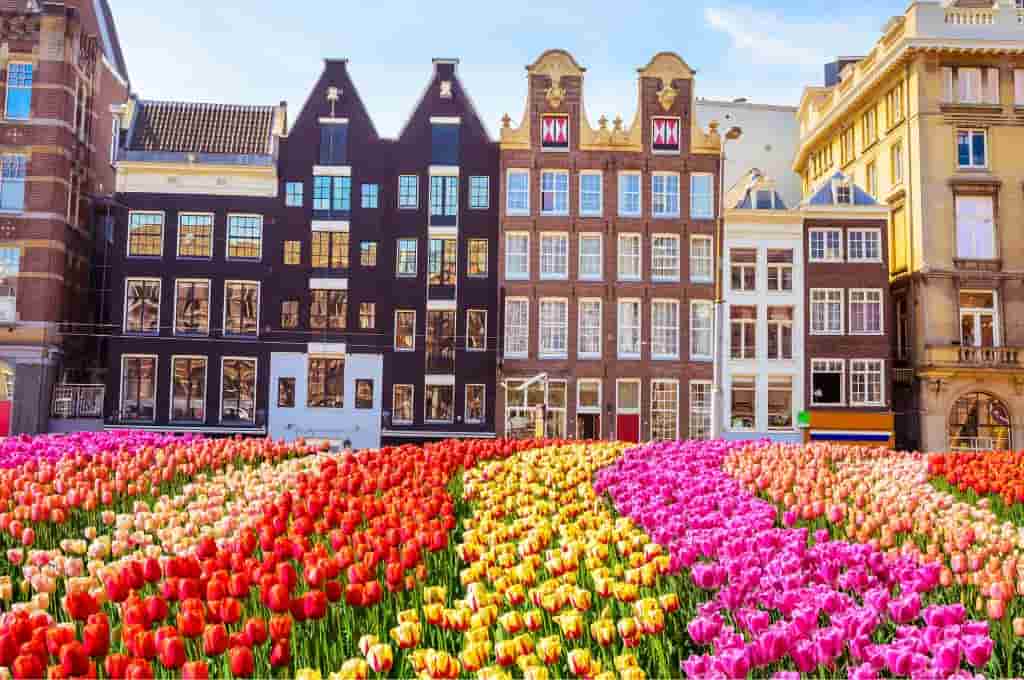 Netherlands