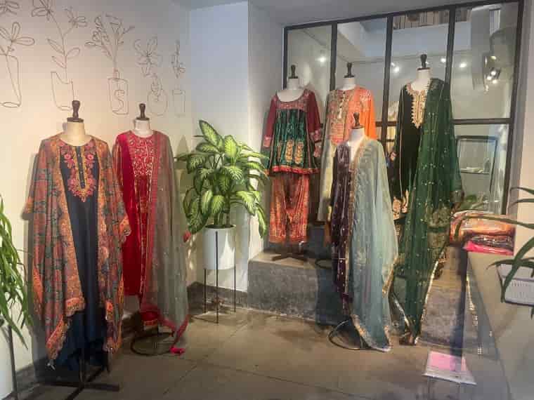 Wedding Shopping in Delhi