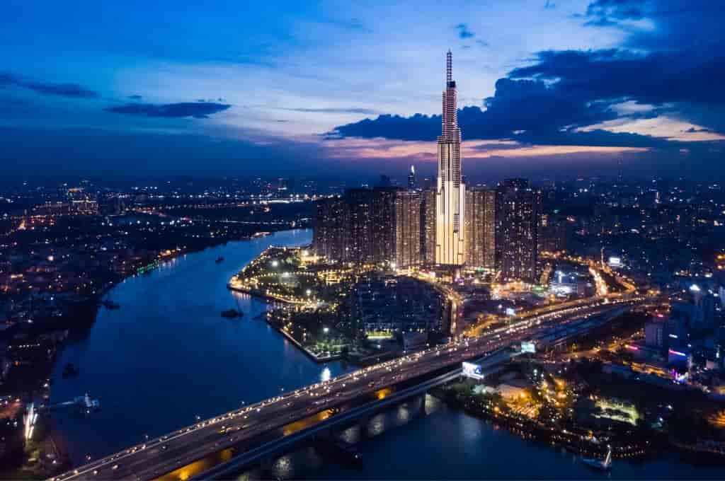Ho Chi Minh