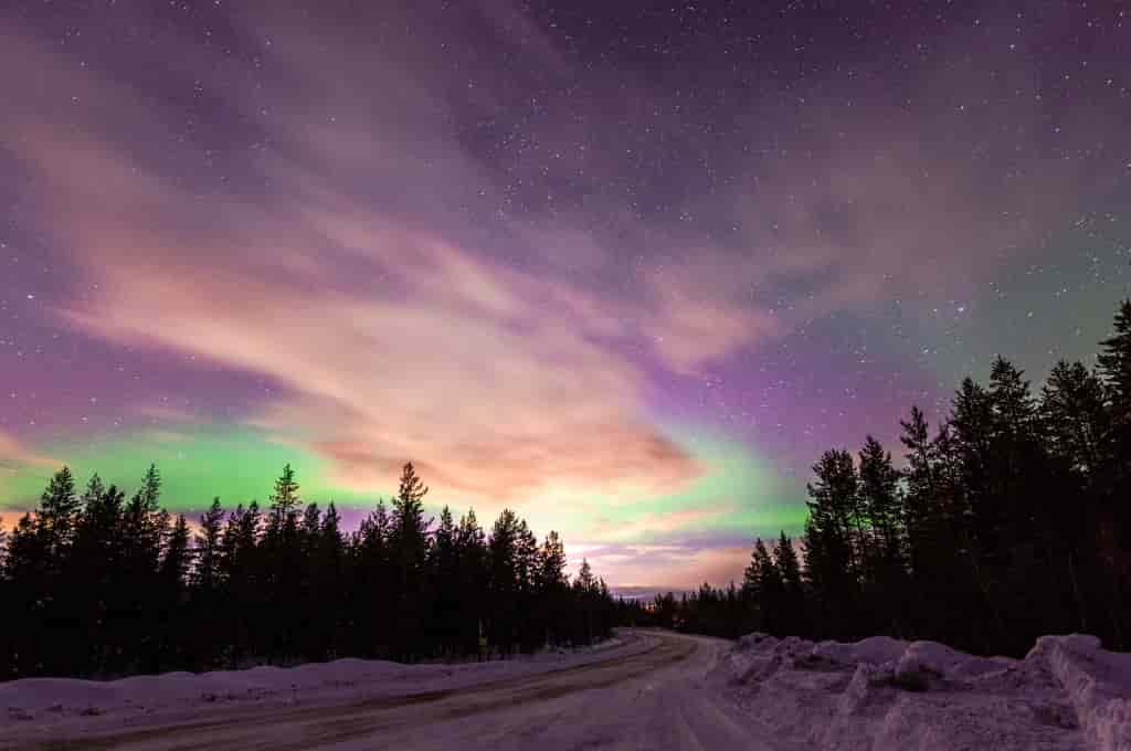 Murmansk, Russia