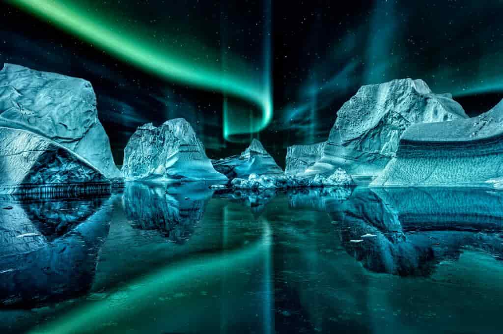 Greenland