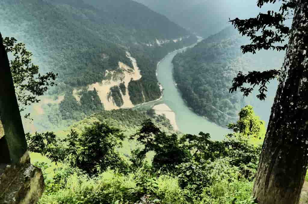 Bhutan itinerary gor 7 Days
