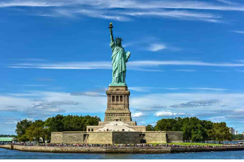 Reasons to Visit new york