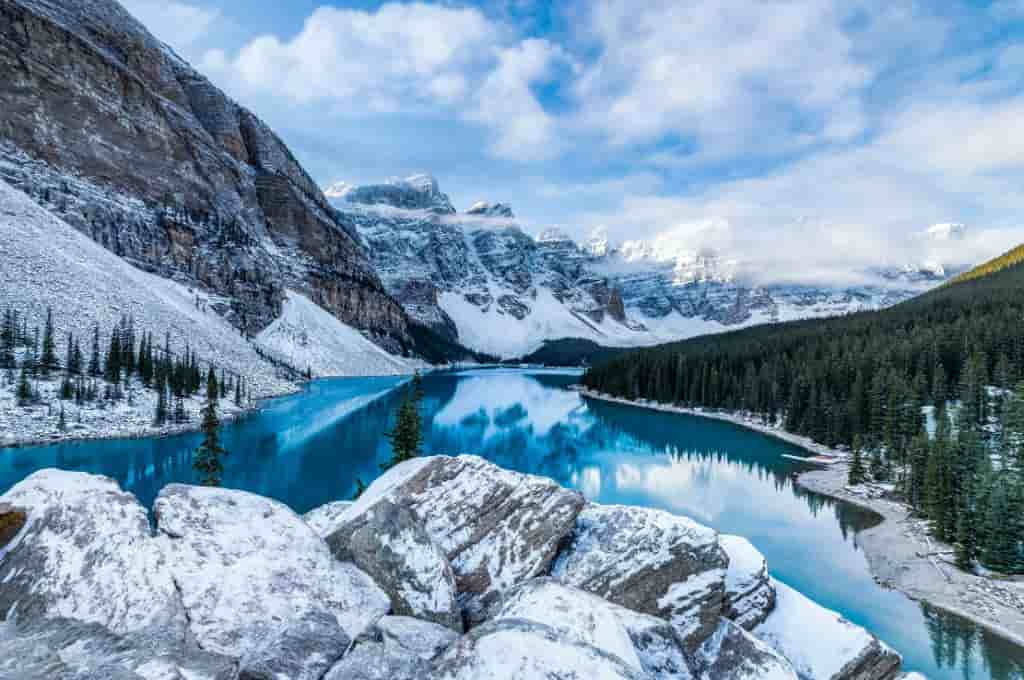 Places to Visit Before You Die
