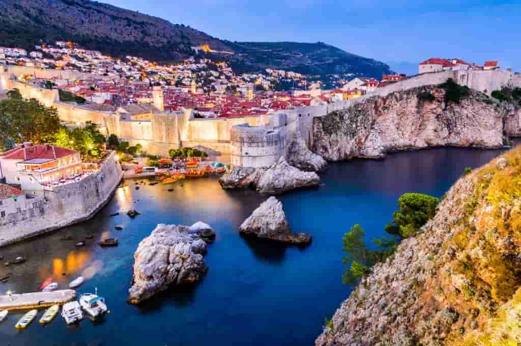 Croatia Itinerary For 10 Days
