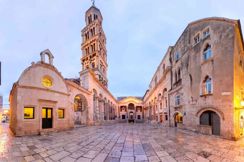 Best Places to visit in Croatia