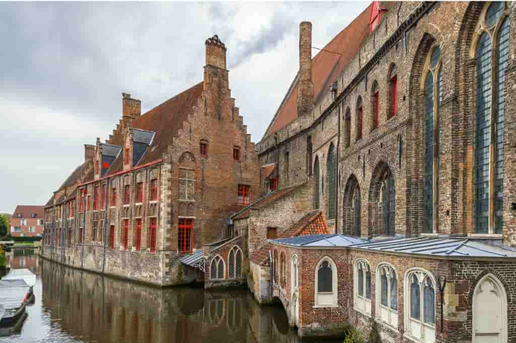 One Day in Bruges: The Perfect Itinerary