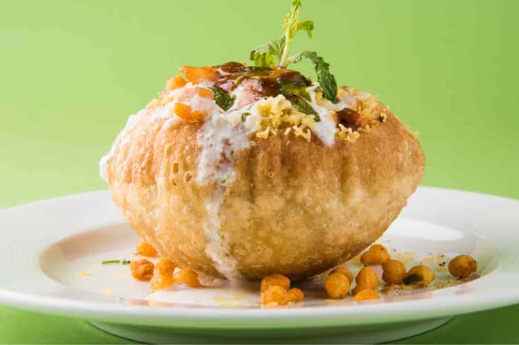 raj kachori