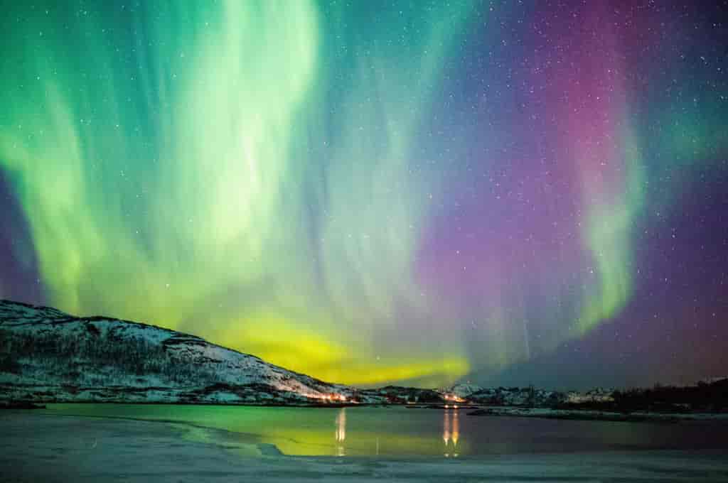 5-Day Finland Itinerary For Winter