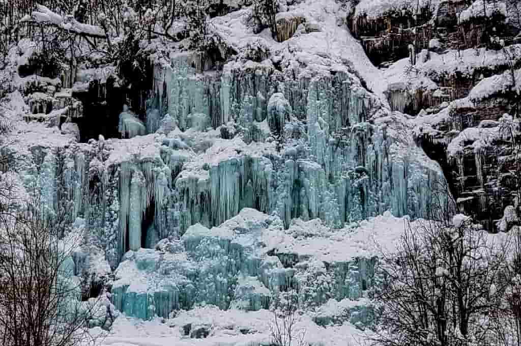 5-Day Finland Itinerary For Winter