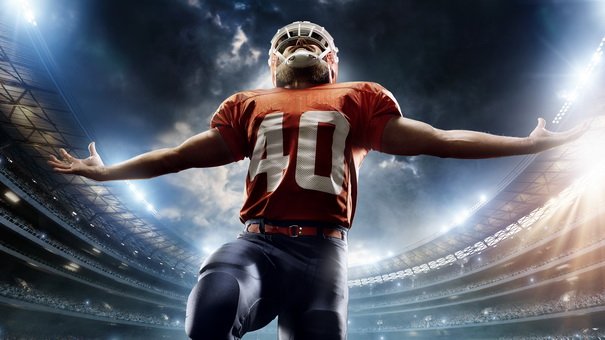 Lessons on Personal Finance from Fantasy Football