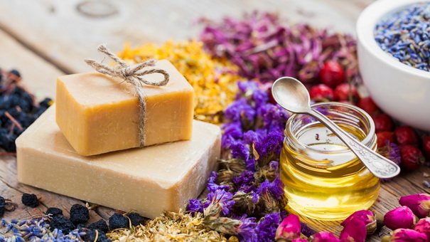 4 Instant Pot Beauty Products You Can Create
