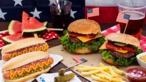 Summer BBQ Essentials: What Do You Need?