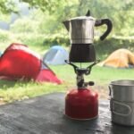 Top 5 Camping Coffee Makers
