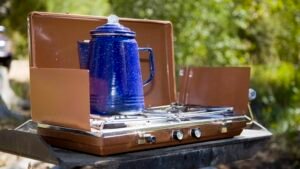 Top 5 Camping Stoves