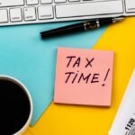 Are You Prepared for Tax Season?