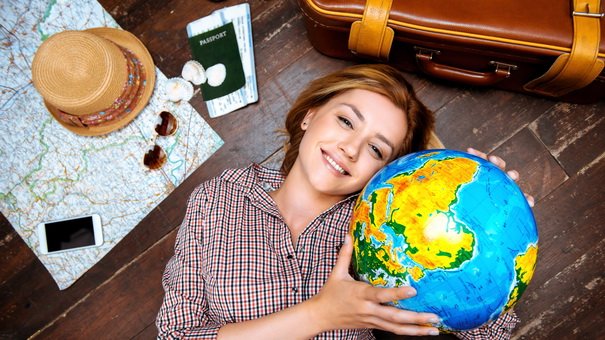 A Comprehensive Guide to Planning a Global Trip