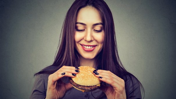 20 Fast Food Apps for Free Food Rewards
