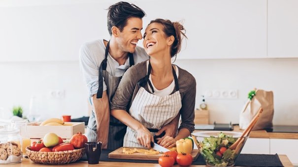 Smart Budgeting: Meal Planning for Busy Couples