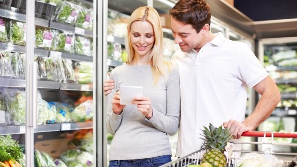 Top Money Tips: Why Your Grocery Bill Is Excessive