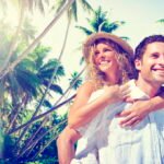 Creating a Honeymoon Registry