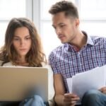 Managing a Partner's Controlling Attitude Towards Money