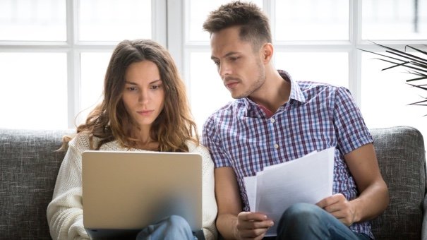Managing a Partner's Controlling Attitude Towards Money