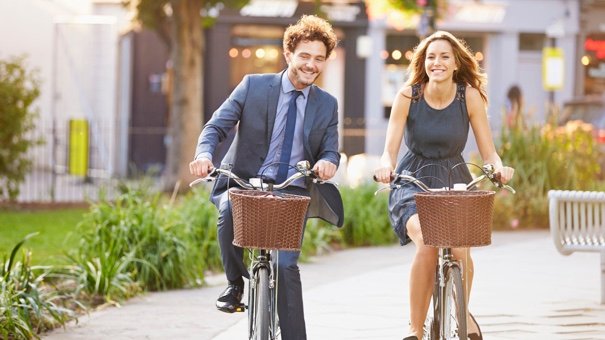 11 Ways the Government Rewards Green Living