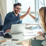 8 Effective Strategies for Making Friends at Work