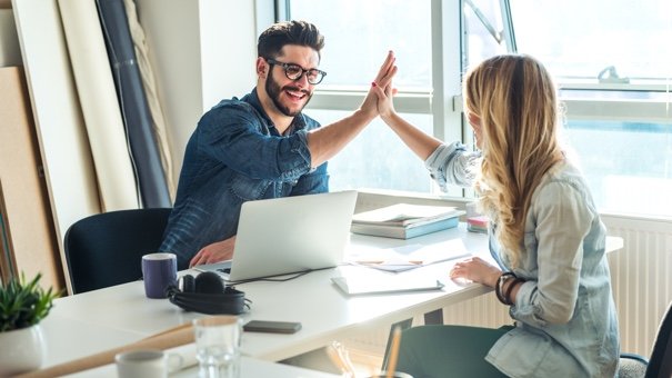 8 Effective Strategies for Making Friends at Work